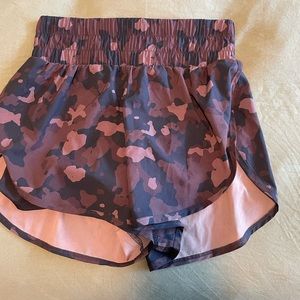 Balance athletica/vitality vista short size small